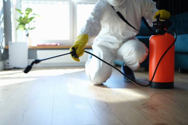 Reliable Biohazard Cleanup contractor in Landisville, NJ by Trauma Clean Pros